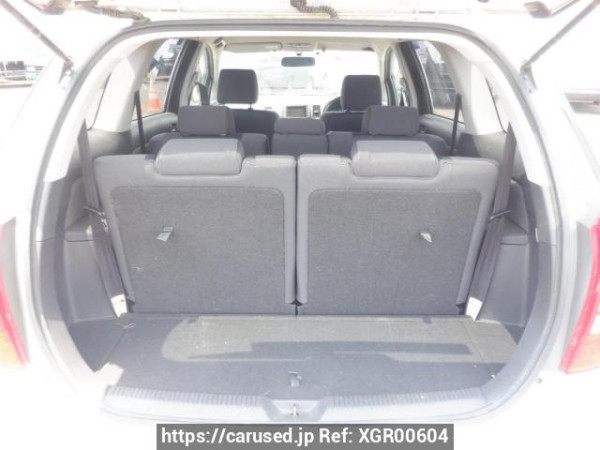 Used 2003 AT toyota wish ZNE10G Image[8]