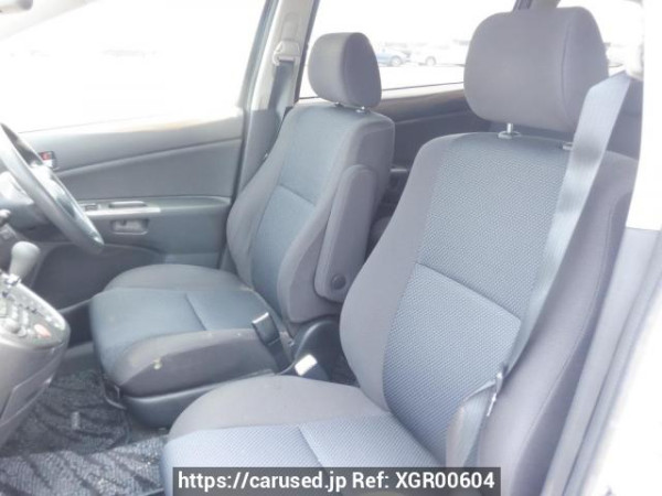 Used 2003 AT toyota wish ZNE10G Image[13]