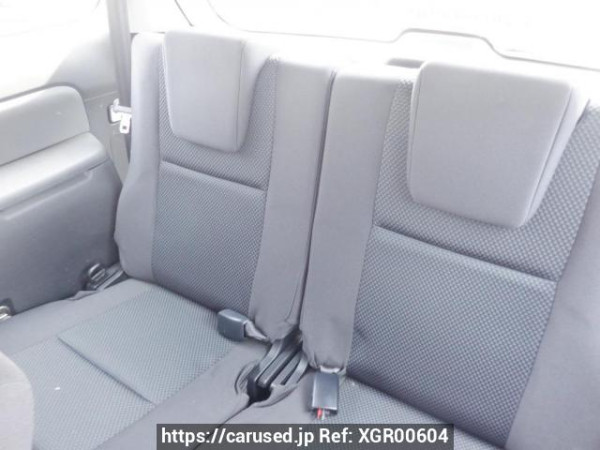 Used 2003 AT toyota wish ZNE10G Image[16]