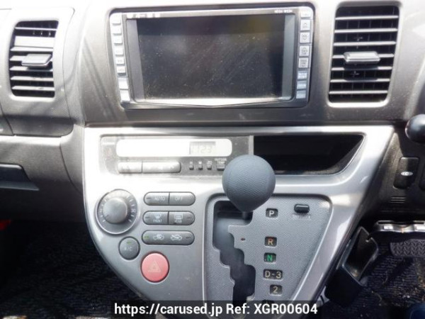 Used 2003 AT toyota wish ZNE10G Image[22]
