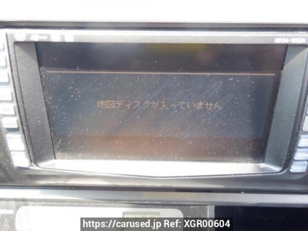 Used 2003 AT toyota wish ZNE10G Image[23]
