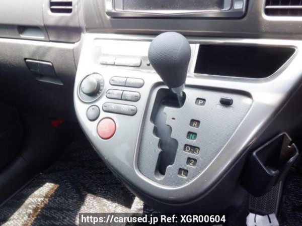 Used 2003 AT toyota wish ZNE10G Image[24]