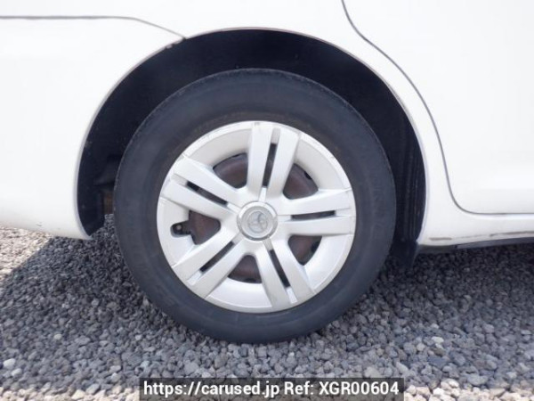 Used 2003 AT toyota wish ZNE10G Image[29]