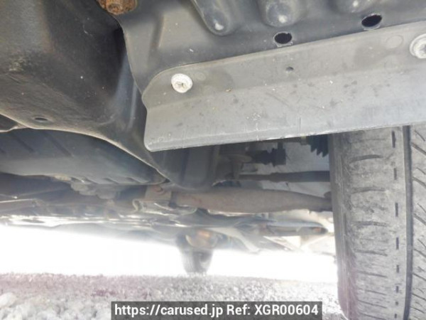 Used 2003 AT toyota wish ZNE10G Image[32]