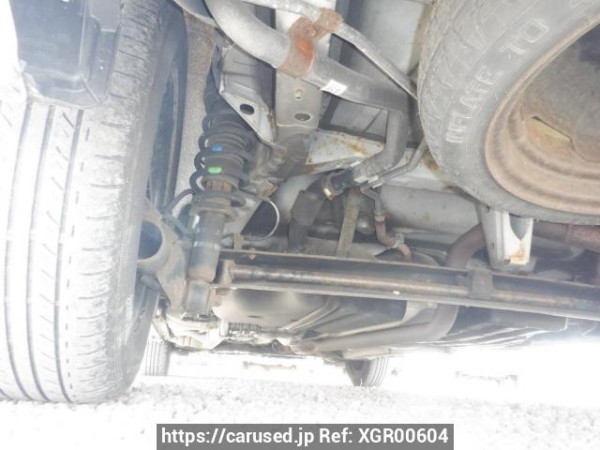 Used 2003 AT toyota wish ZNE10G Image[37]