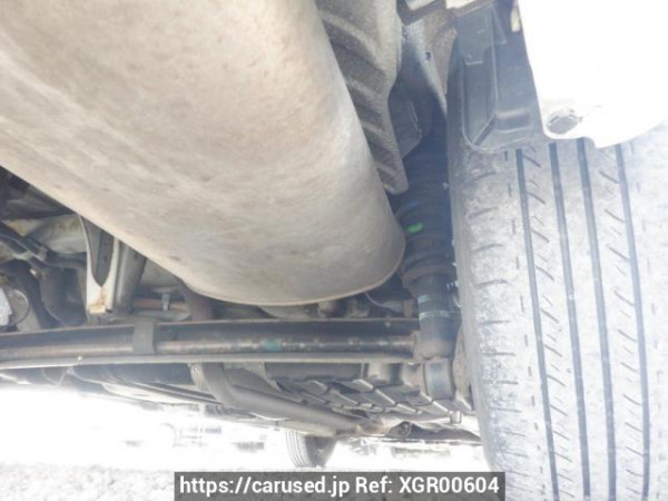 Used 2003 AT toyota wish ZNE10G Image[38]