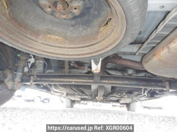 Used 2003 AT toyota wish ZNE10G Image[39]