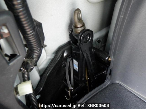Used 2003 AT toyota wish ZNE10G Image[40]