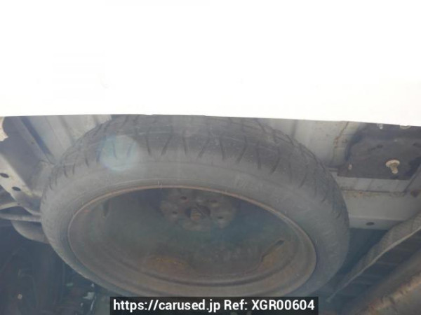 Used 2003 AT toyota wish ZNE10G Image[41]