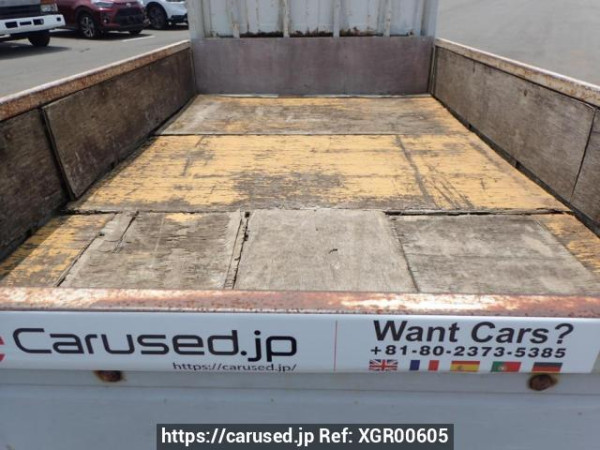 Used 1990 MT isuzu elf-truck NHR54C Image[6]