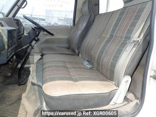 Used 1990 MT isuzu elf-truck NHR54C Image[11]