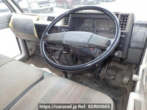 Used 1990 MT isuzu elf-truck NHR54C Image[12]