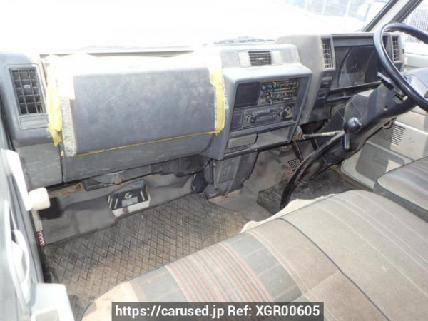 Used 1990 MT isuzu elf-truck NHR54C Image[13]