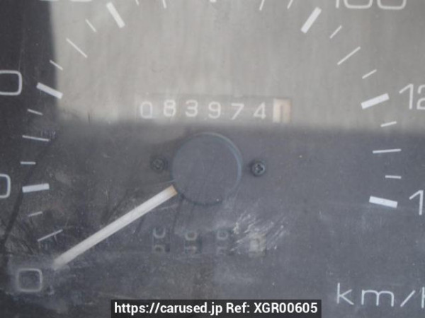 Used 1990 MT isuzu elf-truck NHR54C Image[14]
