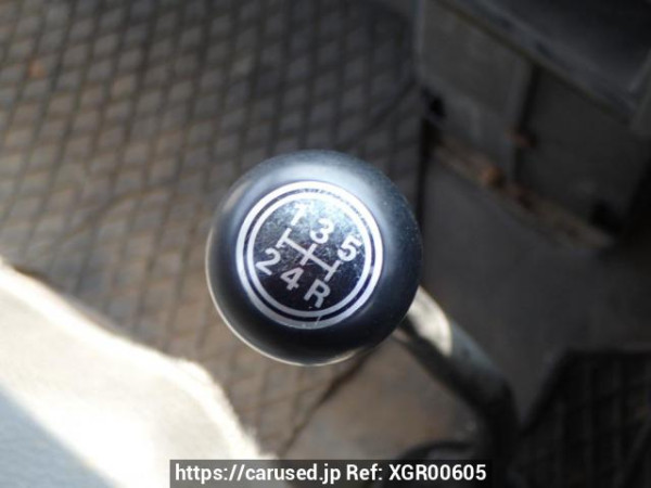 Used 1990 MT isuzu elf-truck NHR54C Image[16]