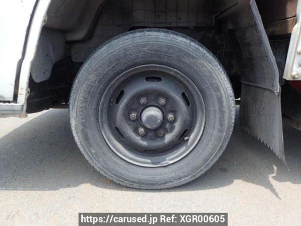 Used 1990 MT isuzu elf-truck NHR54C Image[18]