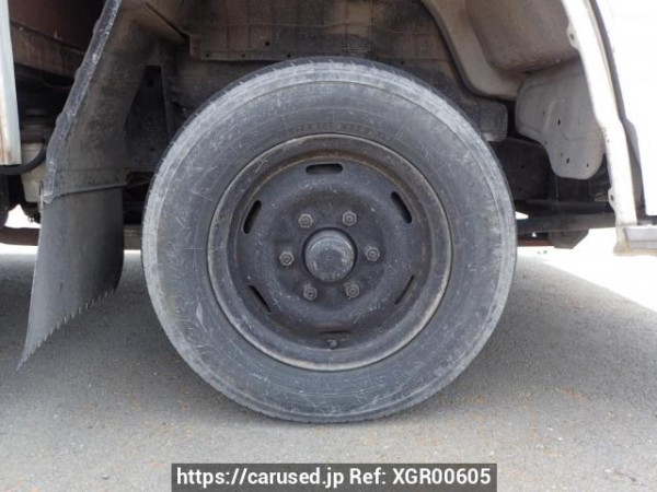 Used 1990 MT isuzu elf-truck NHR54C Image[19]