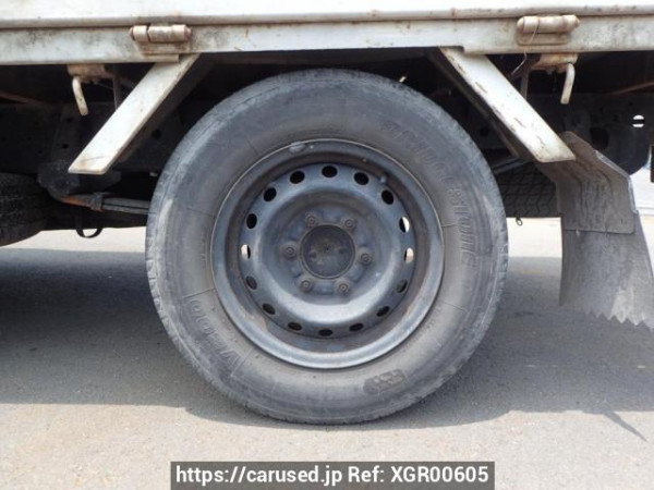 Used 1990 MT isuzu elf-truck NHR54C Image[20]