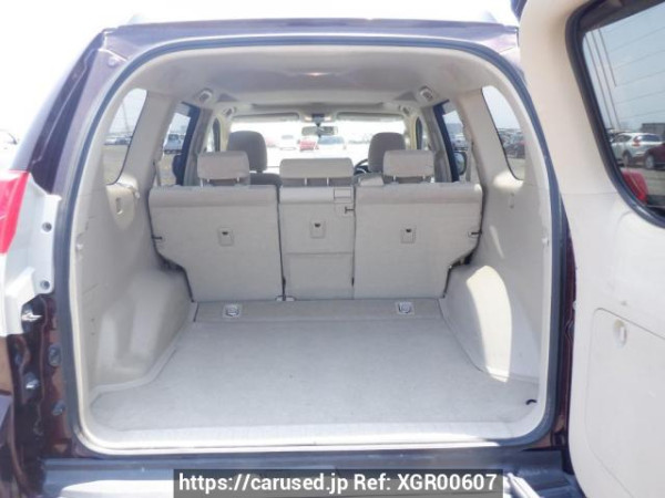 Used 2012 AT toyota land-cruiser-prado TRJ150W Image[8]
