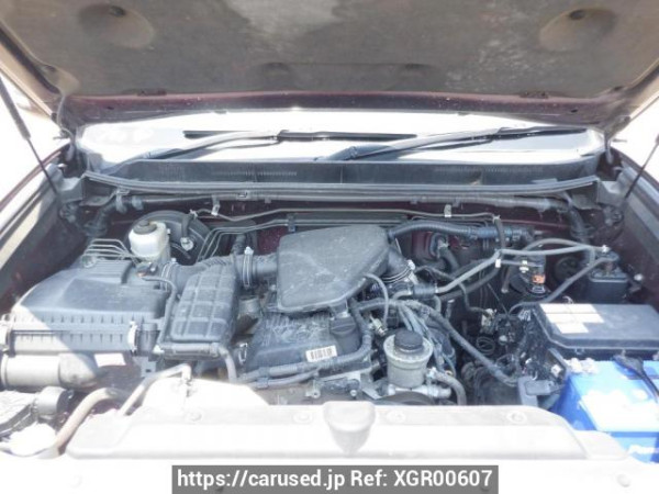 Used 2012 AT toyota land-cruiser-prado TRJ150W Image[9]