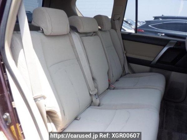 Used 2012 AT toyota land-cruiser-prado TRJ150W Image[14]