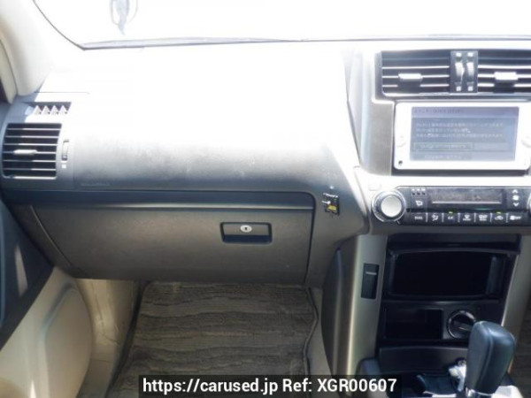 Used 2012 AT toyota land-cruiser-prado TRJ150W Image[17]