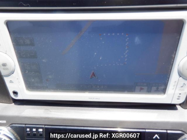 Used 2012 AT toyota land-cruiser-prado TRJ150W Image[22]
