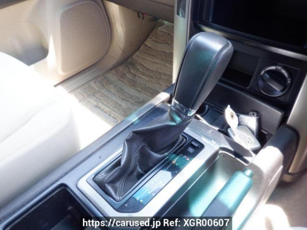 Used 2012 AT toyota land-cruiser-prado TRJ150W Image[23]