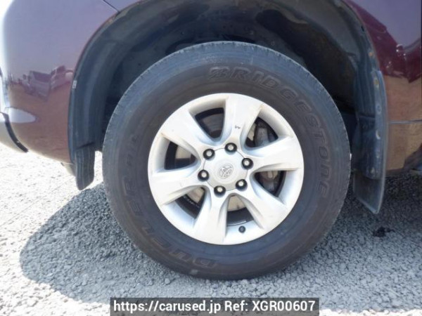Used 2012 AT toyota land-cruiser-prado TRJ150W Image[26]