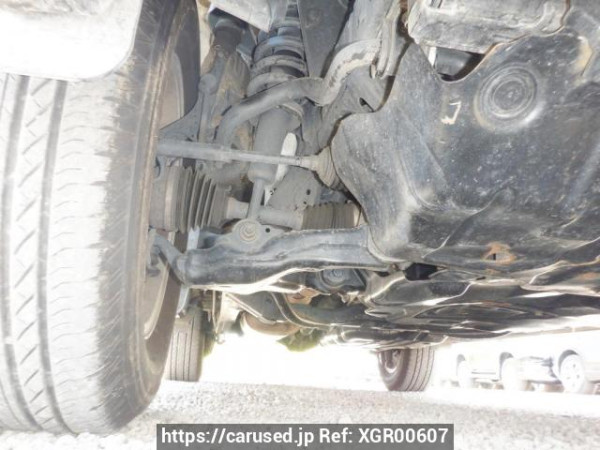 Used 2012 AT toyota land-cruiser-prado TRJ150W Image[29]