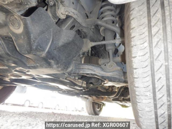 Used 2012 AT toyota land-cruiser-prado TRJ150W Image[30]