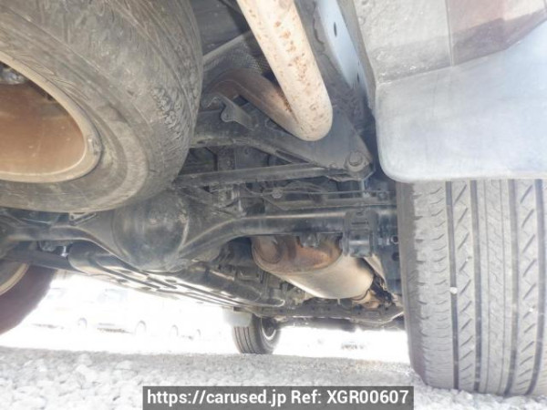 Used 2012 AT toyota land-cruiser-prado TRJ150W Image[36]