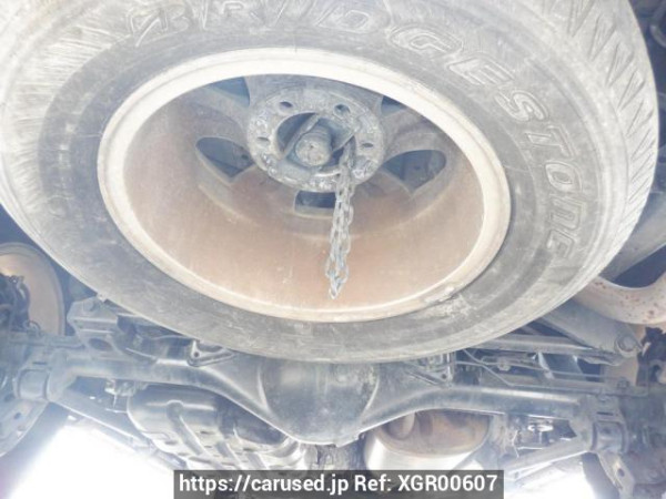 Used 2012 AT toyota land-cruiser-prado TRJ150W Image[38]