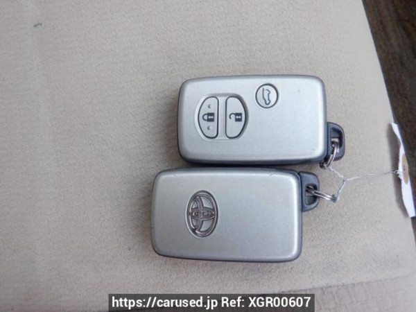 Used 2012 AT toyota land-cruiser-prado TRJ150W Image[39]