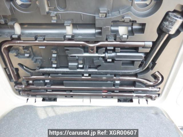 Used 2012 AT toyota land-cruiser-prado TRJ150W Image[40]