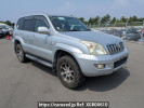 Toyota Land Cruiser Prado RZJ120W