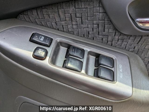 Used 2003 AT toyota land-cruiser-prado RZJ120W Image[18]