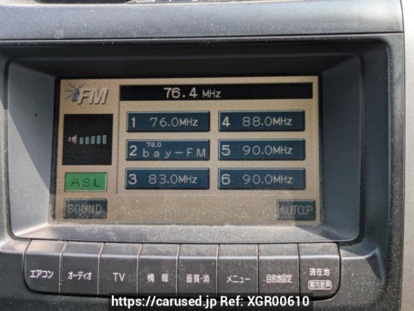 Used 2003 AT toyota land-cruiser-prado RZJ120W Image[24]