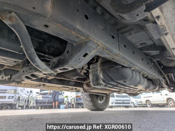 Used 2003 AT toyota land-cruiser-prado RZJ120W Image[40]