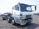 Mitsubishi Fuso Super Great FT50JNY