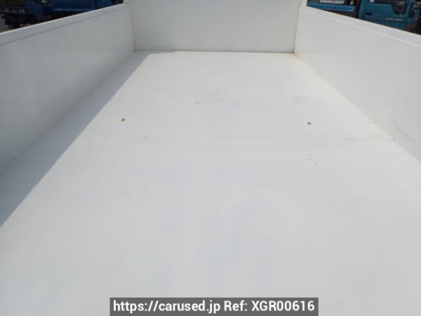 Used 1996 MT mitsubishi-fuso fighter FK617G Image[10]