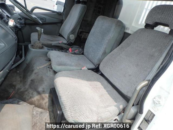 Used 1996 MT mitsubishi-fuso fighter FK617G Image[15]