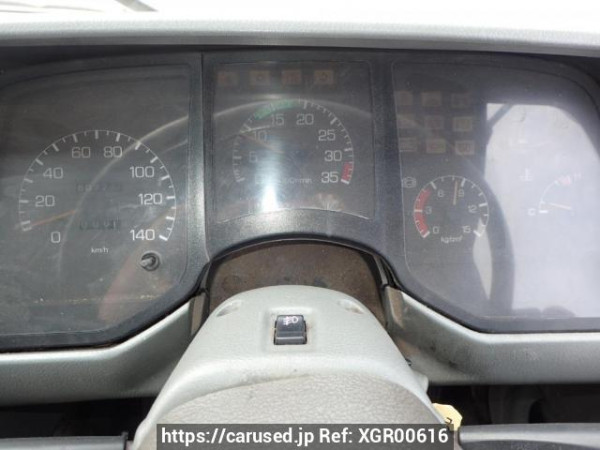 Used 1996 MT mitsubishi-fuso fighter FK617G Image[18]