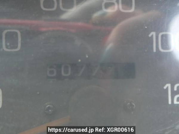 Used 1996 MT mitsubishi-fuso fighter FK617G Image[19]