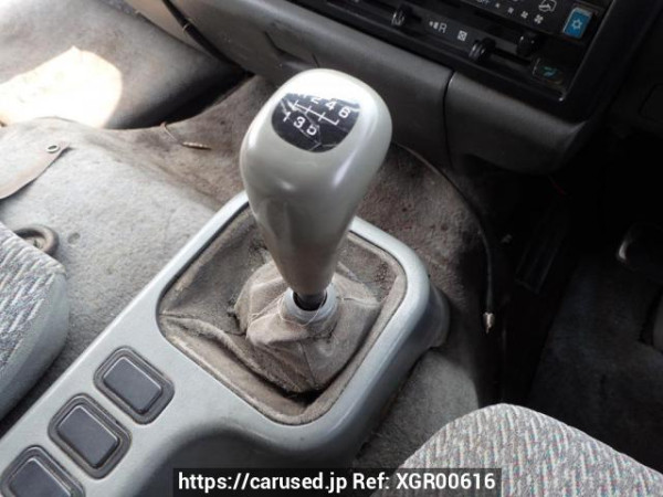 Used 1996 MT mitsubishi-fuso fighter FK617G Image[20]