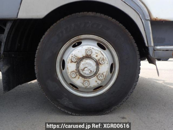 Used 1996 MT mitsubishi-fuso fighter FK617G Image[22]