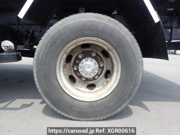 Used 1996 MT mitsubishi-fuso fighter FK617G Image[24]