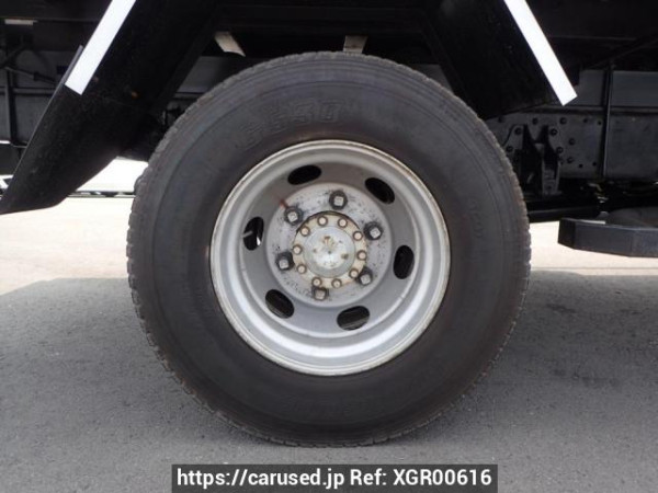 Used 1996 MT mitsubishi-fuso fighter FK617G Image[25]