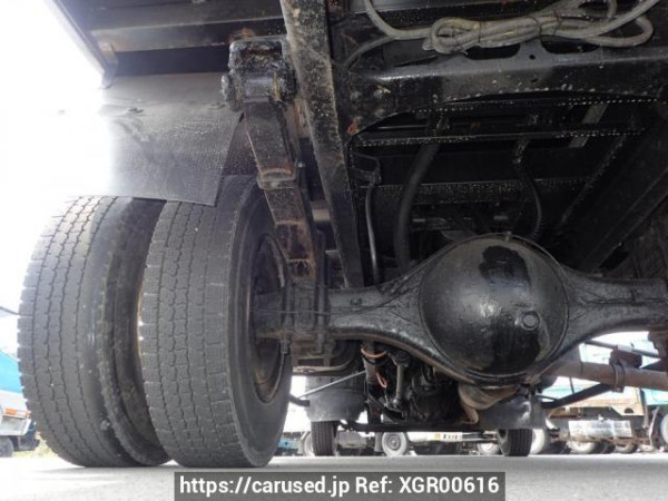 Used 1996 MT mitsubishi-fuso fighter FK617G Image[28]