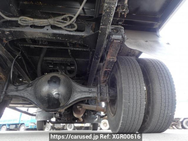 Used 1996 MT mitsubishi-fuso fighter FK617G Image[29]